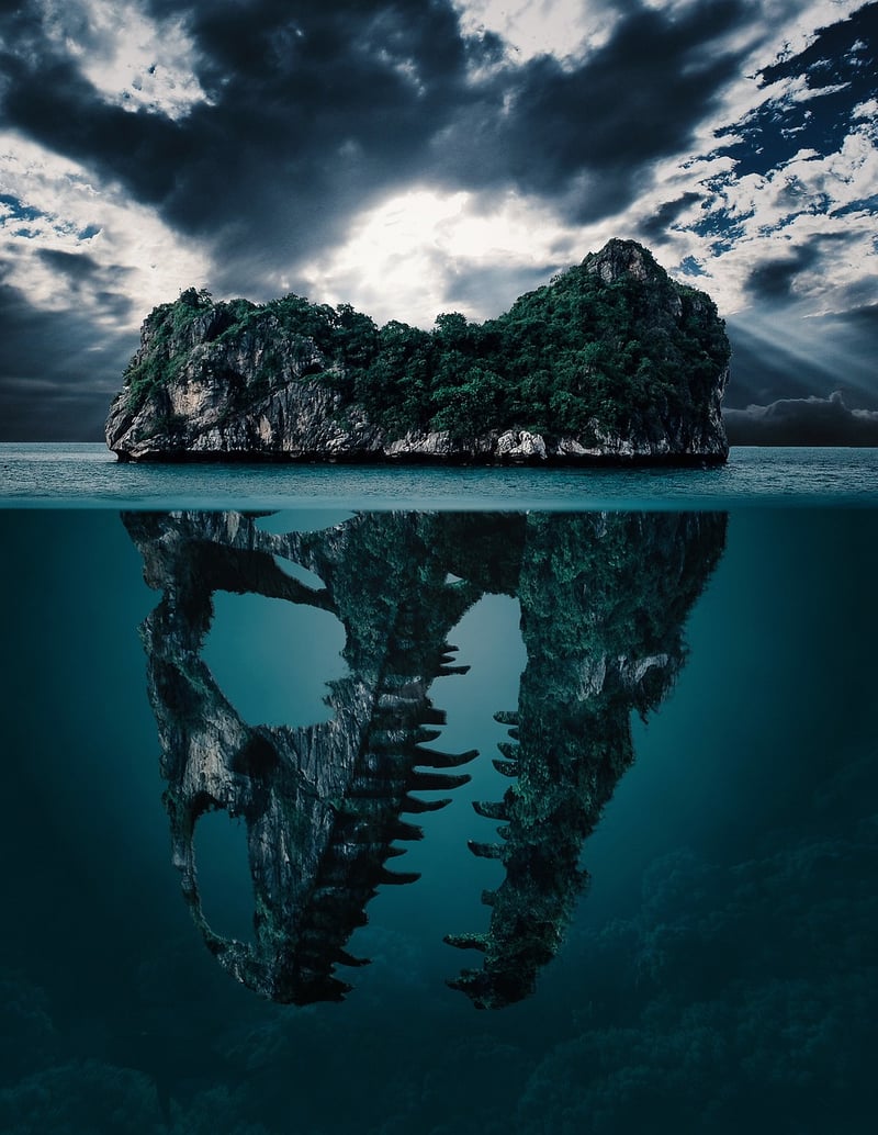 Sea Serpent